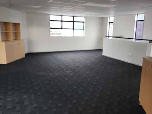 Open Plan 1st floor Office Space