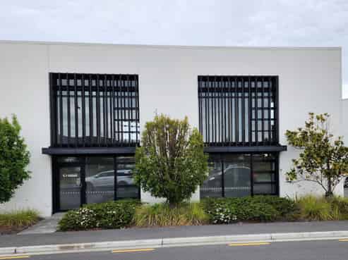 Open Plan 1st floor Office Space