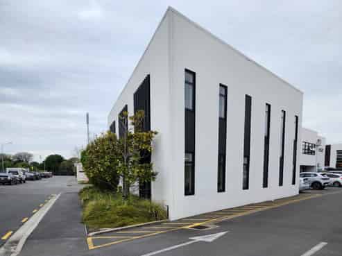 Open Plan 1st floor Office Space