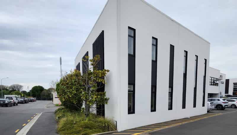 10/31-33 Tyne Street, Addington