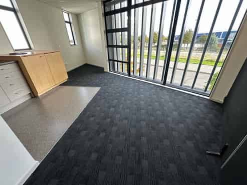 Open Plan 1st floor Office Space