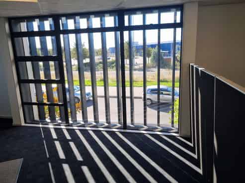 Open Plan 1st floor Office Space