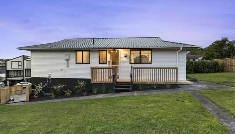 6 Crosby Road, West Harbour