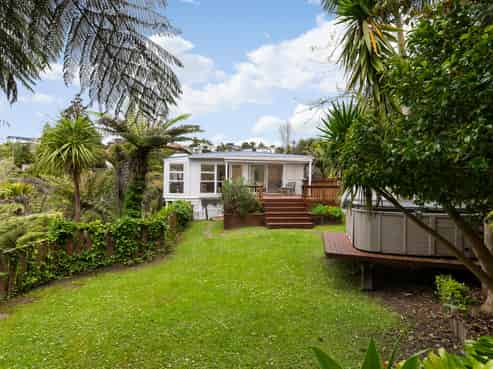 29 Hebron Road, Torbay