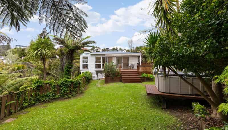29 Hebron Road, Torbay