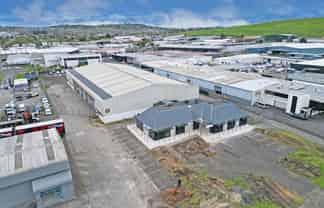 PRIME EXPOSURE INDUSTRIAL FOR LEASE
