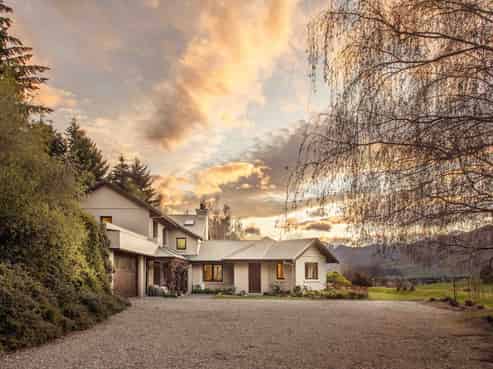 515 Mount Barker Road, Cardrona