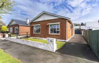 60 Neville Street, South Dunedin