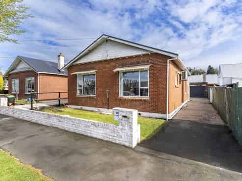 60 Neville Street, South Dunedin