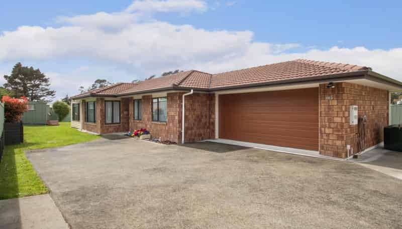 42E Mataura Road, Waihi