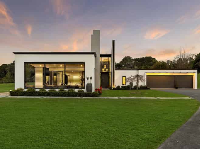  90 Grace Hill Drive, Dairy Flat