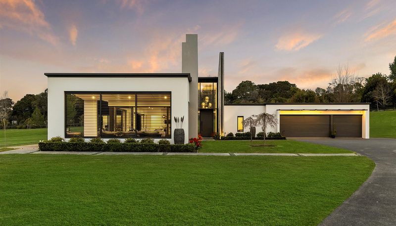 90 Grace Hill Drive, Dairy Flat, Rodney - For Sale - realestate.co.nz