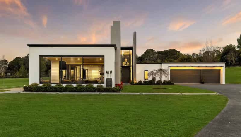  90 Grace Hill Drive, Dairy Flat