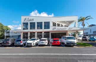 CBD Orewa - Long Lease - Established Tenant