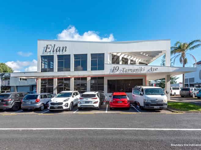 CBD Orewa - Long Lease - Established Tenant