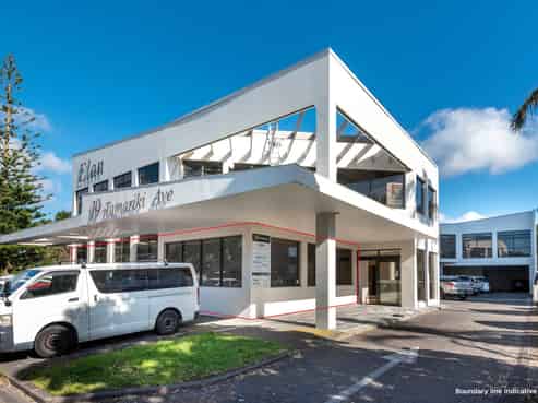 CBD Orewa - Long Lease - Established Tenant