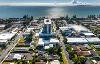 CBD Orewa - Long Lease - Established Tenant