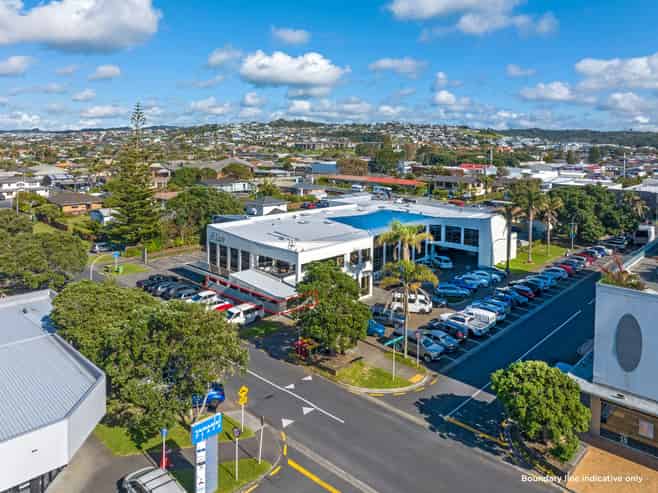 CBD Orewa - Long Lease - Established Tenant