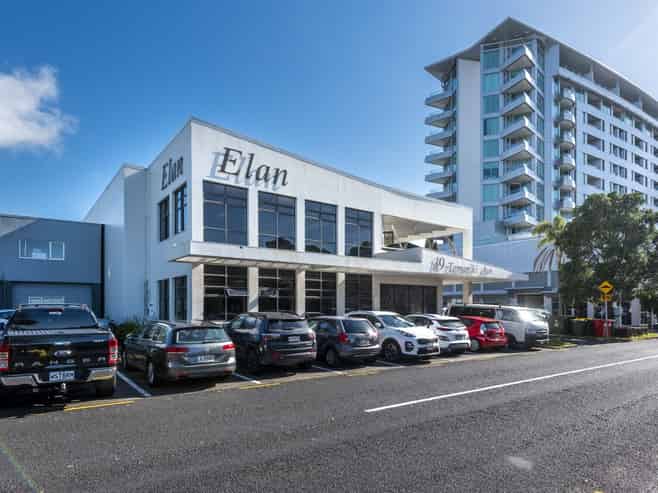 CBD Orewa - Long Lease - Established Tenant
