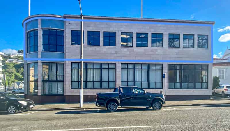 5 Byron Street, Napier Central