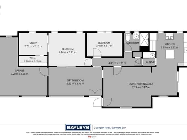 2 Langton Road, Stanmore Bay