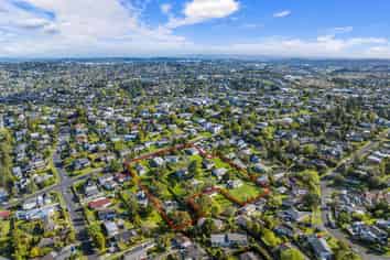 27-33 and 37- 49 Nor'East Drive, Northcross