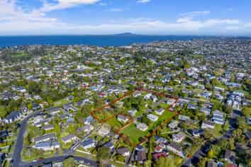 27-33 and 37- 49 Nor'East Drive, Northcross