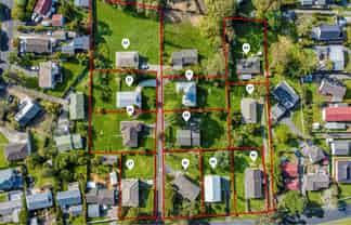 27-33 and 37- 49 Nor'East Drive, Northcross