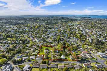 27-33 and 37- 49 Nor'East Drive, Northcross