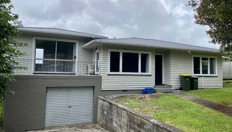 70 Gordon Road, Western Heights
