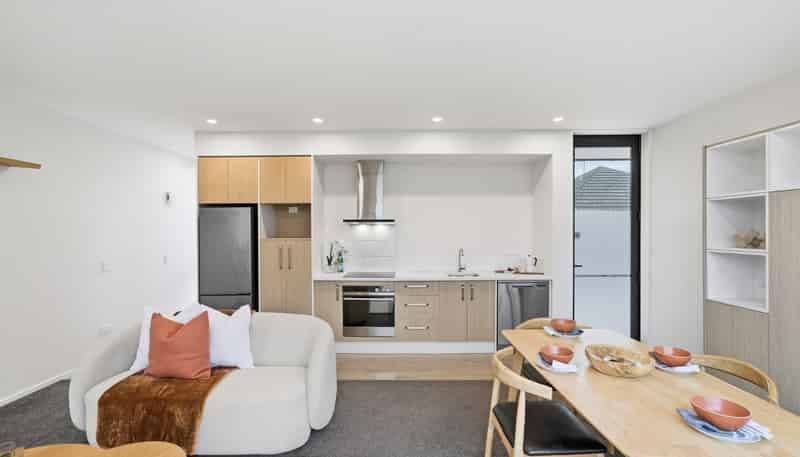 2/56 Geraldine Street, Edgeware