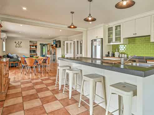 118 Wenley Road, Raukawa