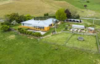 118 Wenley Road, Raukawa