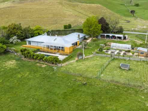 118 Wenley Road, Raukawa