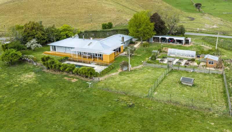 118 Wenley Road, Raukawa