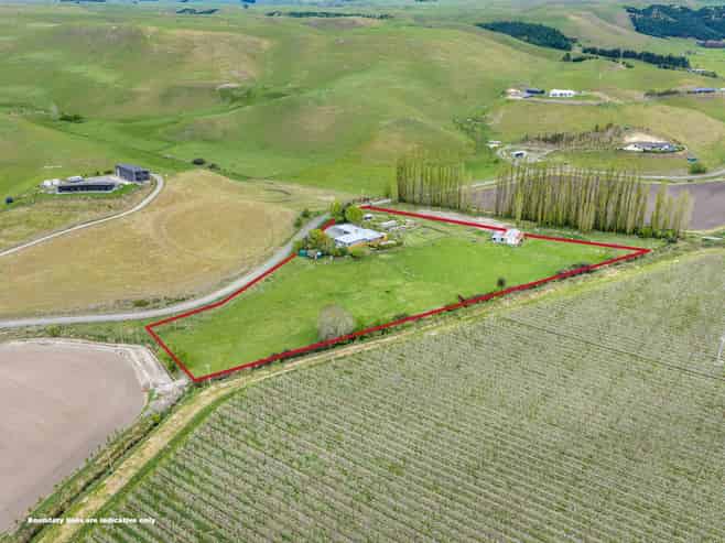 118 Wenley Road, Raukawa