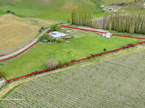 118 Wenley Road, Raukawa