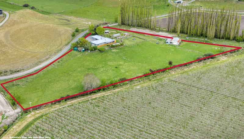 118 Wenley Road, Raukawa