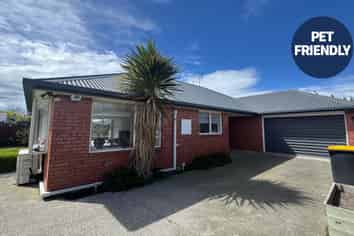 12A Sawyers Arms Road, Papanui