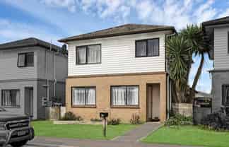 59 Harriet Street, Favona