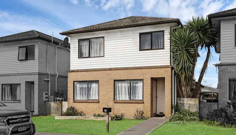 59 Harriet Street, Favona
