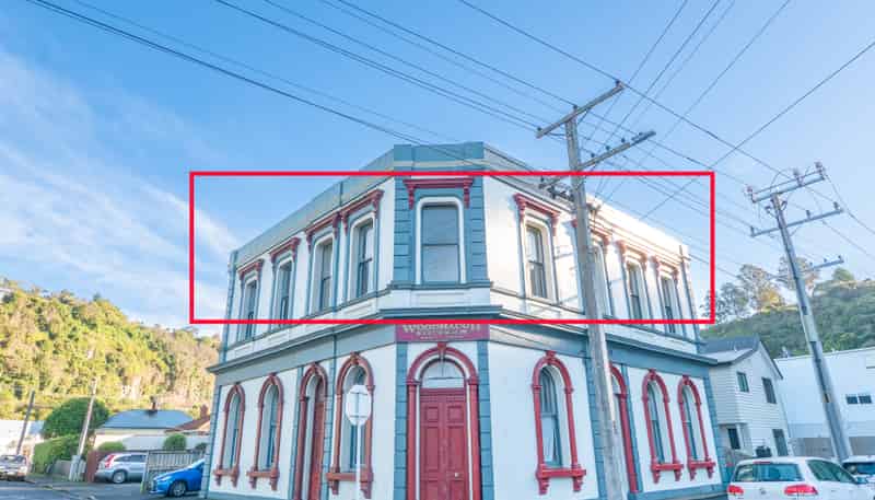 A/29 Malvern Street, Woodhaugh