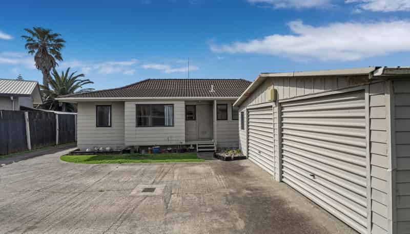 34 Fishermans Drive, Coastlands