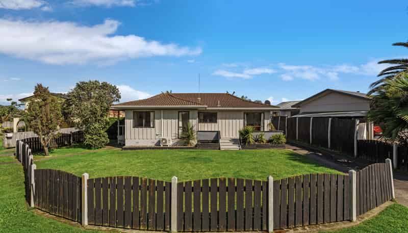 34 Fishermans Drive, Coastlands