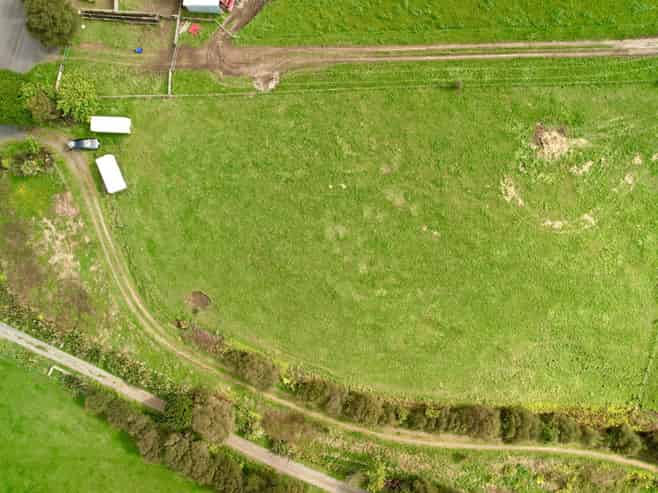 717 Wright Road, Aongatete