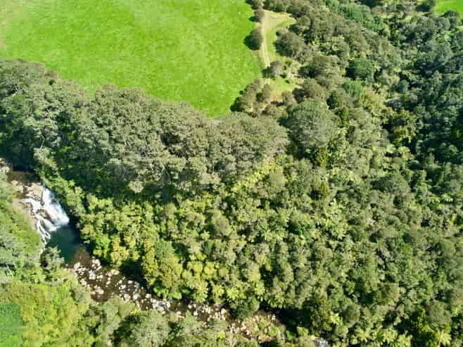 717 Wright Road, Aongatete