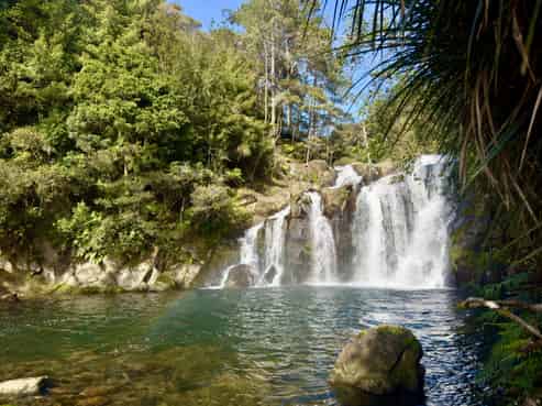 717 Wright Road, Aongatete