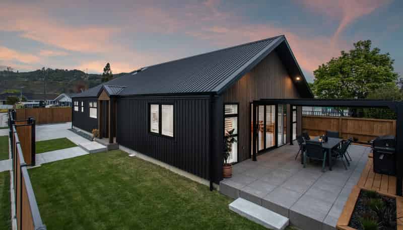 3 Bridge Street, Whakatane