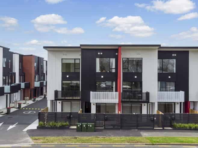 4/216 Tristram Street, Hamilton Central