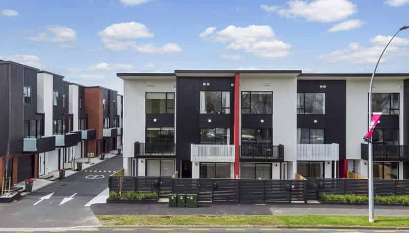 4/216 Tristram Street, Hamilton Central